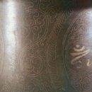 남원 실상사 약수암 목각아미타여래설법상 이미지