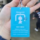 보조구장 후문 쪽 화장실 | NC다이노스 민트멤버십 창원 야구장 미니테이블석 직관후기