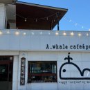 고래섬민박 | 거제 여행 중 찾은 오션뷰 카페, 빙수보다 뷰가 맛있던 곳