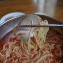 서귀포밀면