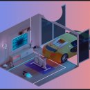 (주)카디오헬스 이미지