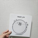 [아빠의 귀여운 소비 편] 스마트 라이다 로봇 청소기 사용 후기