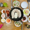 부산 영도 흰여울문화마을맛집 함흥보쌈 후기