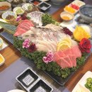 길 | 주안 횟집 석바위 맛집 참돔 마쓰까와부터 참치까지 정성횟집 내돈내산 후기