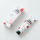 바람향기 | [더프트앤도프트] 핑크브리즈 핸드크림 – 복숭아 바람처럼 달콤하게 퍼지는 향기 솔직후기