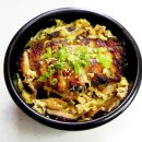 송송돈까스 이미지