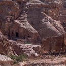 신 돌판시대 | 요르단 여행 / 페트라 여행 | 희생의 제단 / 파라사 트레일 / Wadi Farasah