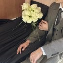 [w15] 천안 노브 스튜디오 웨딩촬영(꼼나나 헤변, 젠틀레인플라워 디렉팅 조합)