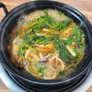 청정야채버섯칼국수 이미지