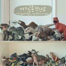 월드씽크 | (아기 장난감 공룡 추천)마텔 쥬라기월드/씽크토이 다이노파크