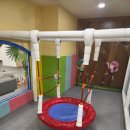 키즈 엘림 | 중랑구 묵동 먹골역 가성비 저렴한 키즈카페 뛰노리방방 솔직한 후기