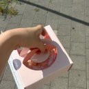 아람 | 광주 첨단 케이크 맛집 🍑 아람 복숭아 케이크, 먹자마자 순삭 후기!”