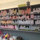 러블리 헤어샵 이미지