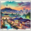 혜화카프라자 | 어버이날, 부모님과 함께 서울 효도 관광 풀코스! 💖 (서울역 출발! 맞춤 힐링 여행!)