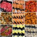 국수랑떡갈비엔드커피 | 대구 샤브샤브 뷔페 침산동 가족외식 맛집 샤브엔드 (전메뉴 사진)