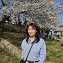 지에스25 단대푸르지오점 | [천안]🌸벚꽃구경🌸(단대호수, 원성천, 카페 파피커피베이크)