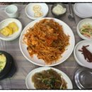 정동진아구찜 이미지