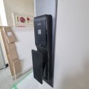 의정부 가능동 유성벨로스 유니코 도어락 TP-8500