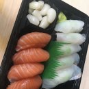 스시후야 - 성남시 중원구 광명로 88 | 스시후야