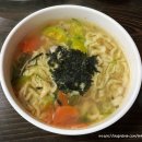 태진손칼국수