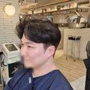 이쁜머리염색 | 준오헤어 강남1호점 남자 머리 맛집 컷트 염색 후기 하빈 대표 원장님 리뷰 예약 주차