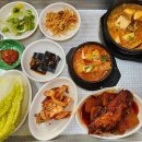 🍲 전주 청국장 맛집 ‘옛날옴팡집’ 솔직 방문후기