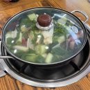 와촌식당 | 대구 성서 맛집 와촌식당 푸짐한 돼지찌개 맛집