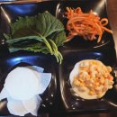 철판닭갈비 | 안산 와동 맛집 /홍춘천 안산와동점 철판 닭갈비 후기