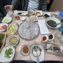 거북이회초밥 이미지