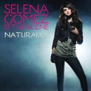 Selena Gomez &amp; The Scene / Naturally 이미지