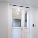 마린푸르지오 아파트 후문 | ✨ 포항 푸르지오 마린시티 아파트 프렌치 중문 시공후기 Feat 이원 현관중문 🏡