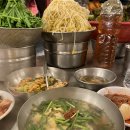자매보리밥 칼국수 이미지
