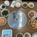 제주 서귀포 맛집 말고기 코스요리 고수목마식당 후기