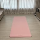 매트필라테스 | 코벨 요가매트 TPE 6mm 필라테스 홈트 후기
