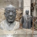 이승만 동상 이미지