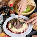 요리하는 남자 이미지