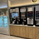 데이롱카페송도랜드마크시티점