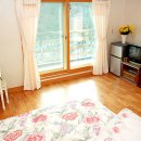 바람불이펜션 이미지