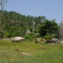 완도 고금도 지석묘군 이미지