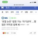 &#39;표절 논란&#39; 법정 가는 &#39;아기상어&#39;…쟁점은 저작권 침해 이미지