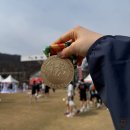 한풍루로 | 2026 무주 반딧불 하프 마라톤 대회 10km 완주 후기(코스, 난이도, 주차 총정리)
