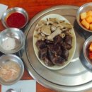 예전토종순대 이미지