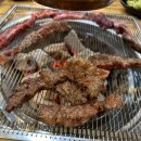 고구려수제본갈비안산 이미지