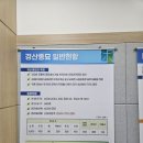 사과 나무접목 기술 교육 경산시 농업기술 센타 이미지