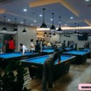 OK당구클럽 이미지