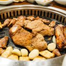 갈비존 이미지