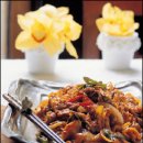 돼지고추장불고기 이미지