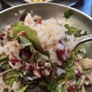 영천영화 | 영천영화 육회비빔밥 솔직후기