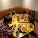 (주)레드버튼 | 평내호평보드게임카페 레드버튼 평내호평점 방문 후기