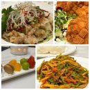인천 송도 맛집 추천 목향 중식당에서 가족모임 저녁 후기